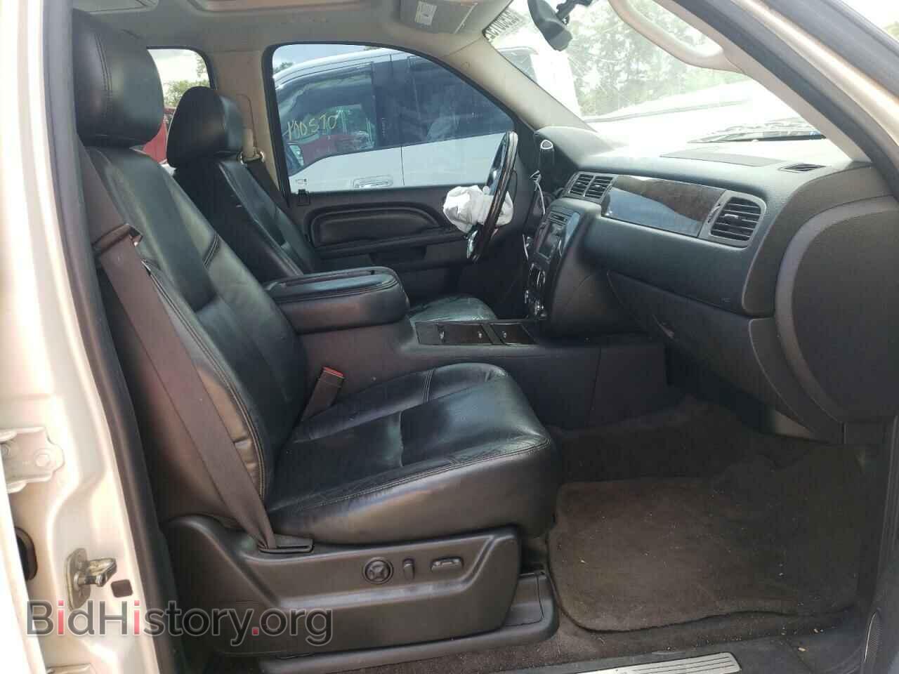 2011 GMC YUKON - VIN: 1GKS1EEF1BR188580 - Фото 5