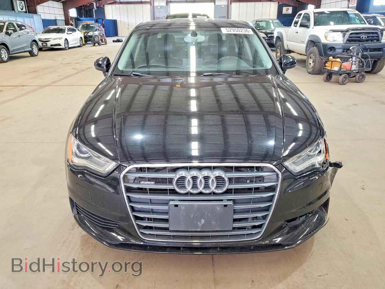 2015 AUDI A3 - VIN: WAUBFGFF6F1069299 - Photo 5