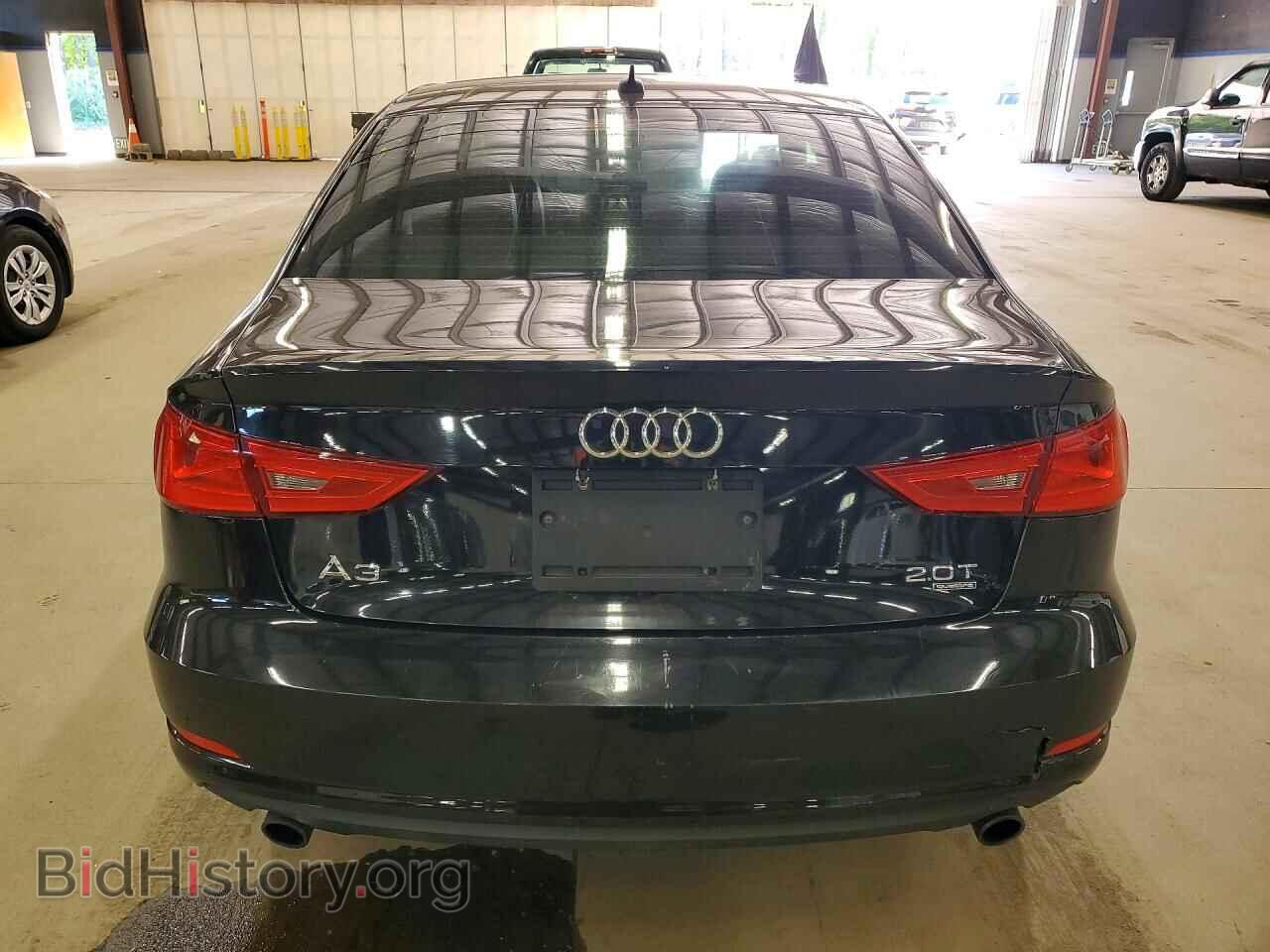 2015 AUDI A3 - VIN: WAUBFGFF6F1069299 - Photo 6