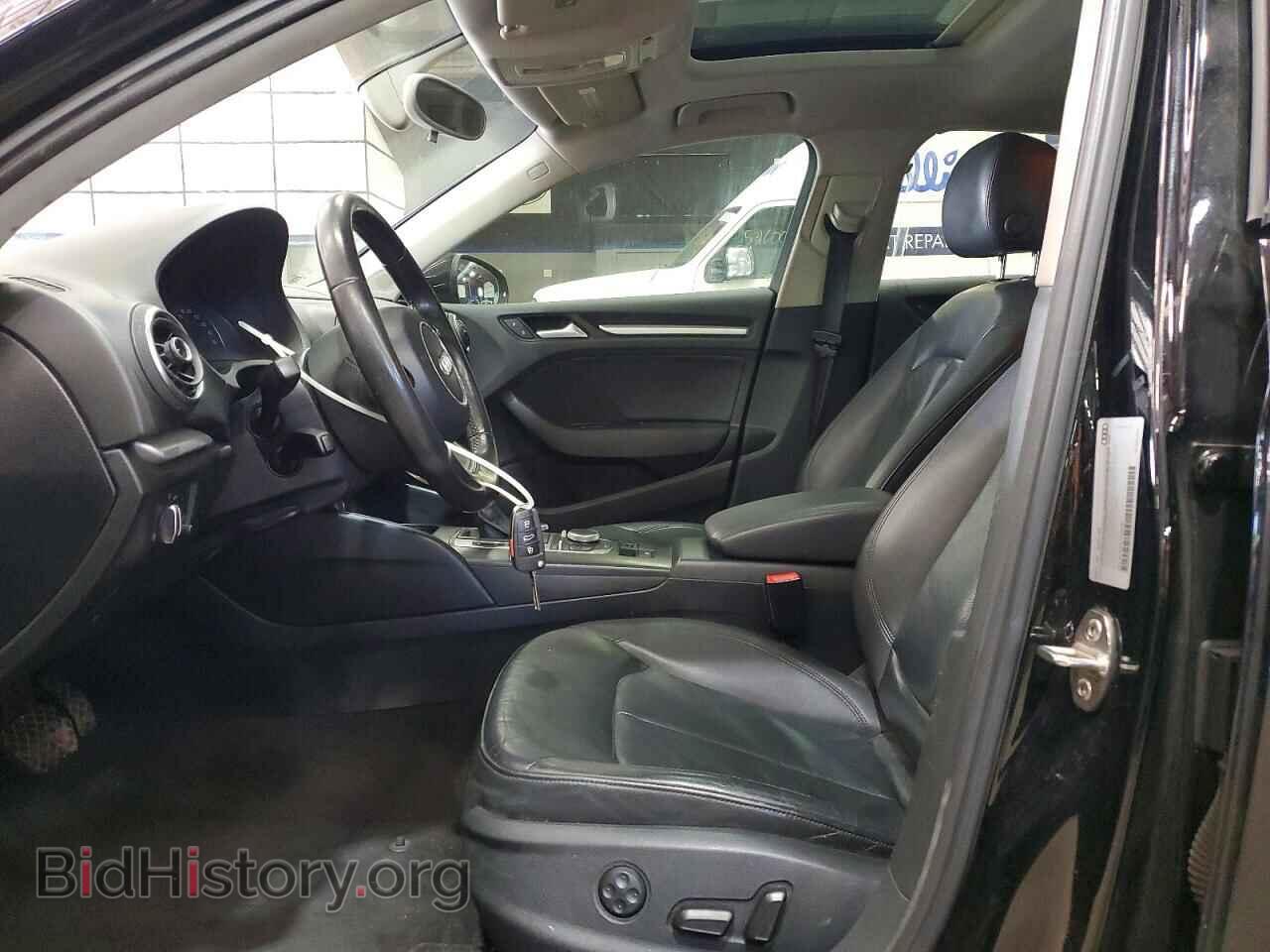 2015 AUDI A3 - VIN: WAUBFGFF6F1069299 - Photo 7