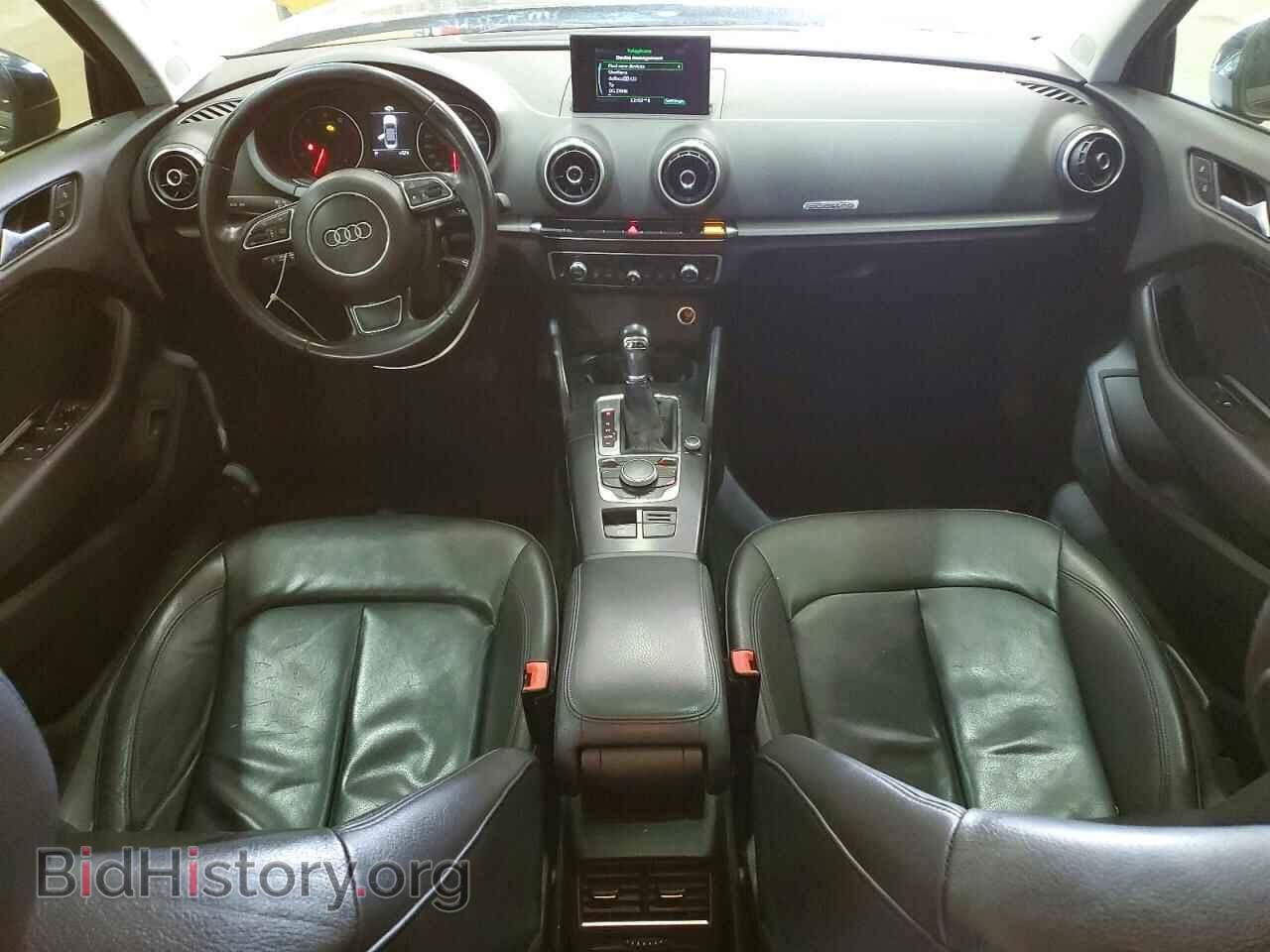 2015 AUDI A3 - VIN: WAUBFGFF6F1069299 - Photo 8