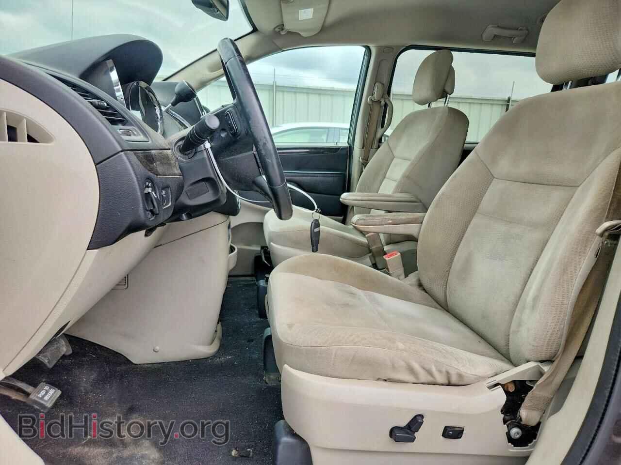 2018 DODGE CARAVAN - VIN: 2C4RDGBG3JR176062 - Photo 7
