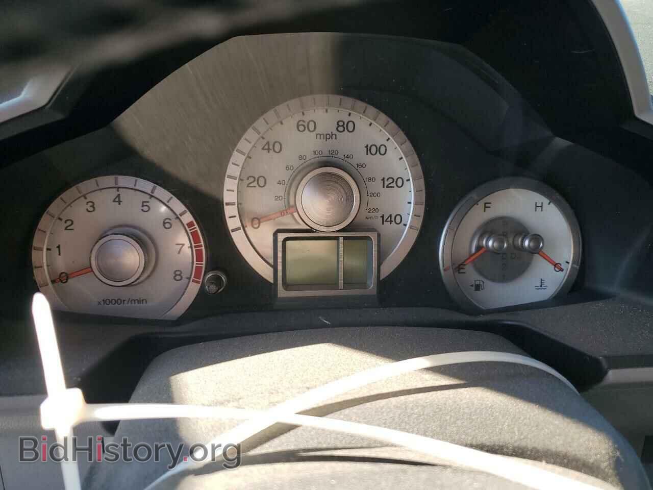 2011 HONDA PILOT - VIN: 5FNYF3H60BB021771 - Фото 9