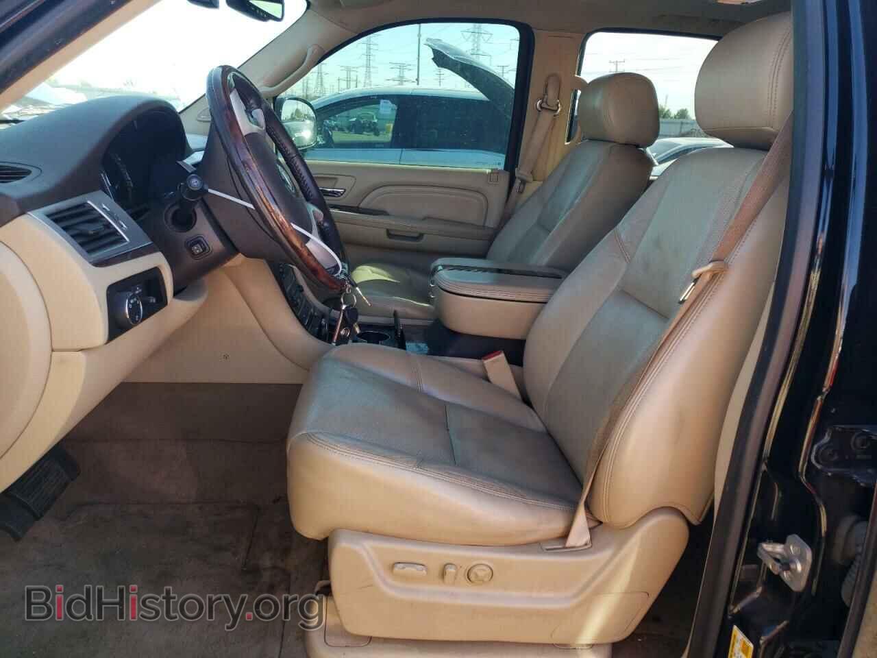 2009 CADILLAC ESCALADE - VIN: 1GYFC23249R210680 - Фото 7