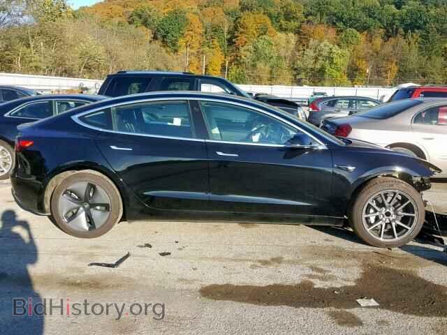 2019 TESLA MODEL 3 - VIN: 5YJ3E1EA4KF296702 - Фото 5