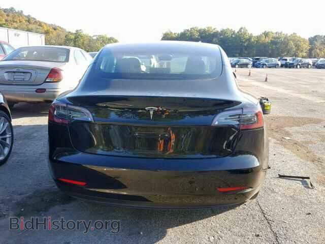 2019 TESLA MODEL 3 - VIN: 5YJ3E1EA4KF296702 - Фото 6