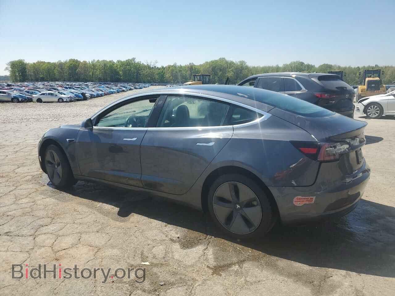 2020 TESLA MODEL 3 - VIN: 5YJ3E1EA3LF705273 - Photo 2