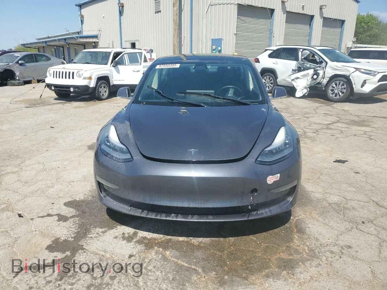 2020 TESLA MODEL 3 - VIN: 5YJ3E1EA3LF705273 - Photo 5