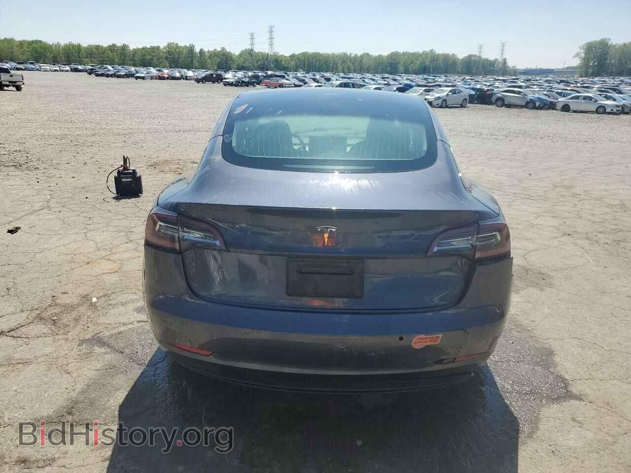 2020 TESLA MODEL 3 - VIN: 5YJ3E1EA3LF705273 - Photo 6