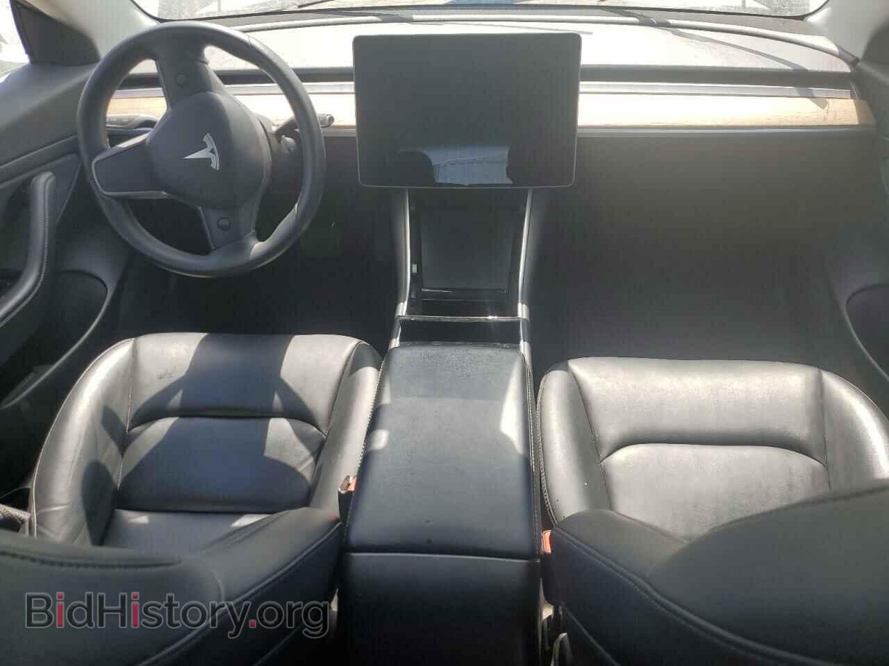 2020 TESLA MODEL 3 - VIN: 5YJ3E1EA3LF705273 - Photo 8