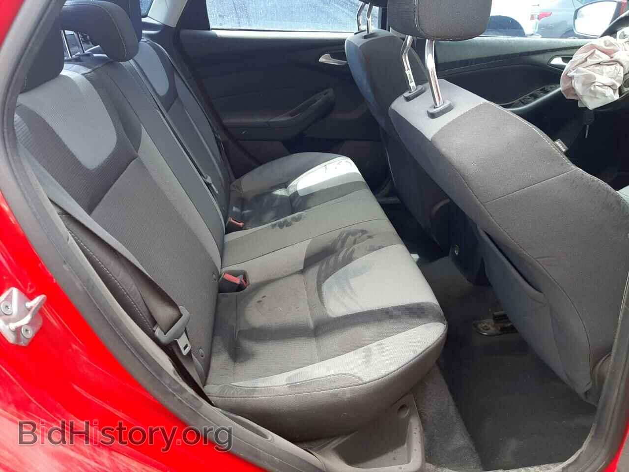 2012 FORD FOCUS - VIN: 1FAHP3F23CL362597 - Photo 6