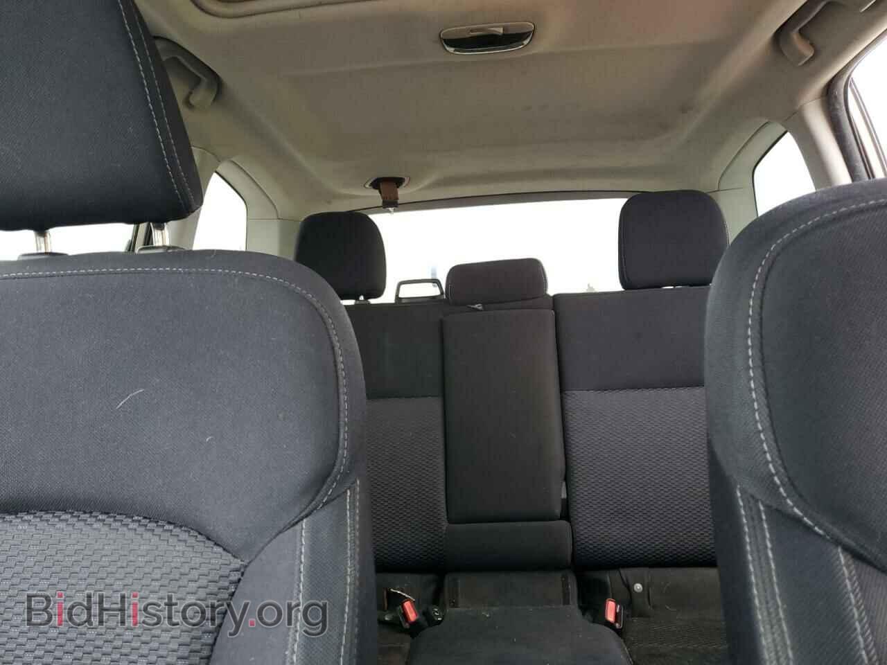 2014 SUBARU FORESTER - VIN: JF2SJAEC9EH545798 - Фото 10