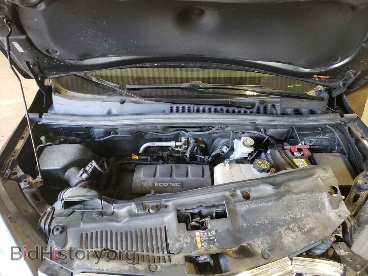 2016 BUICK ENCORE - VIN: KL4CJESB9GB624961 - Photo 7