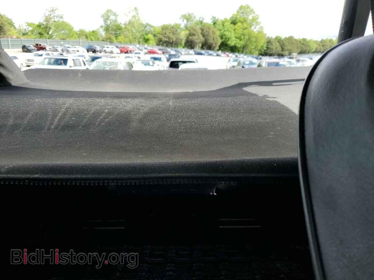 2011 JEEP WRANGLER - VIN: 1J4AA2D11BL612462 - Фото 10