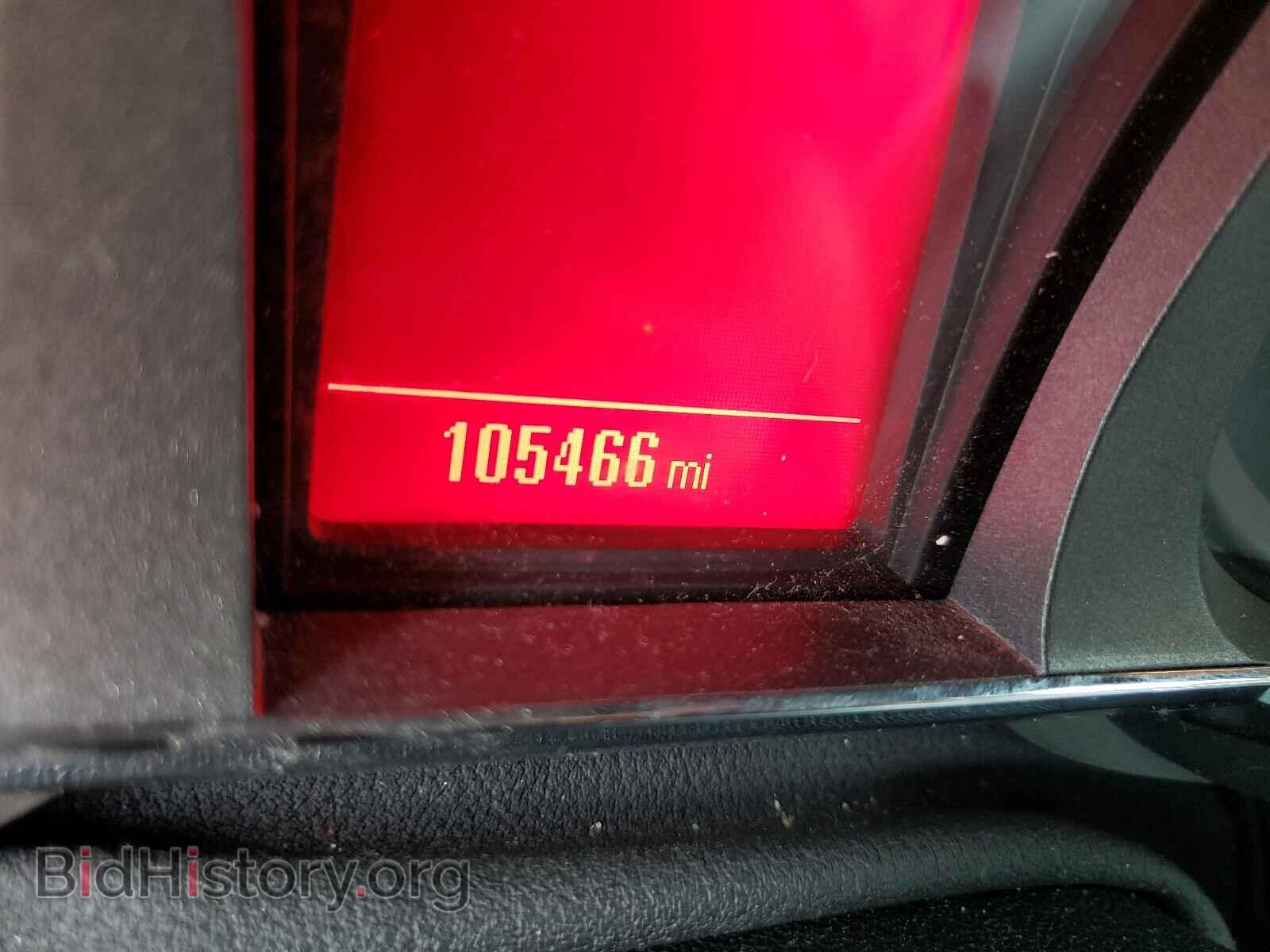 2012 GMC TERRAIN - VIN: 2GKALSEK5C6168119 - Фото 8