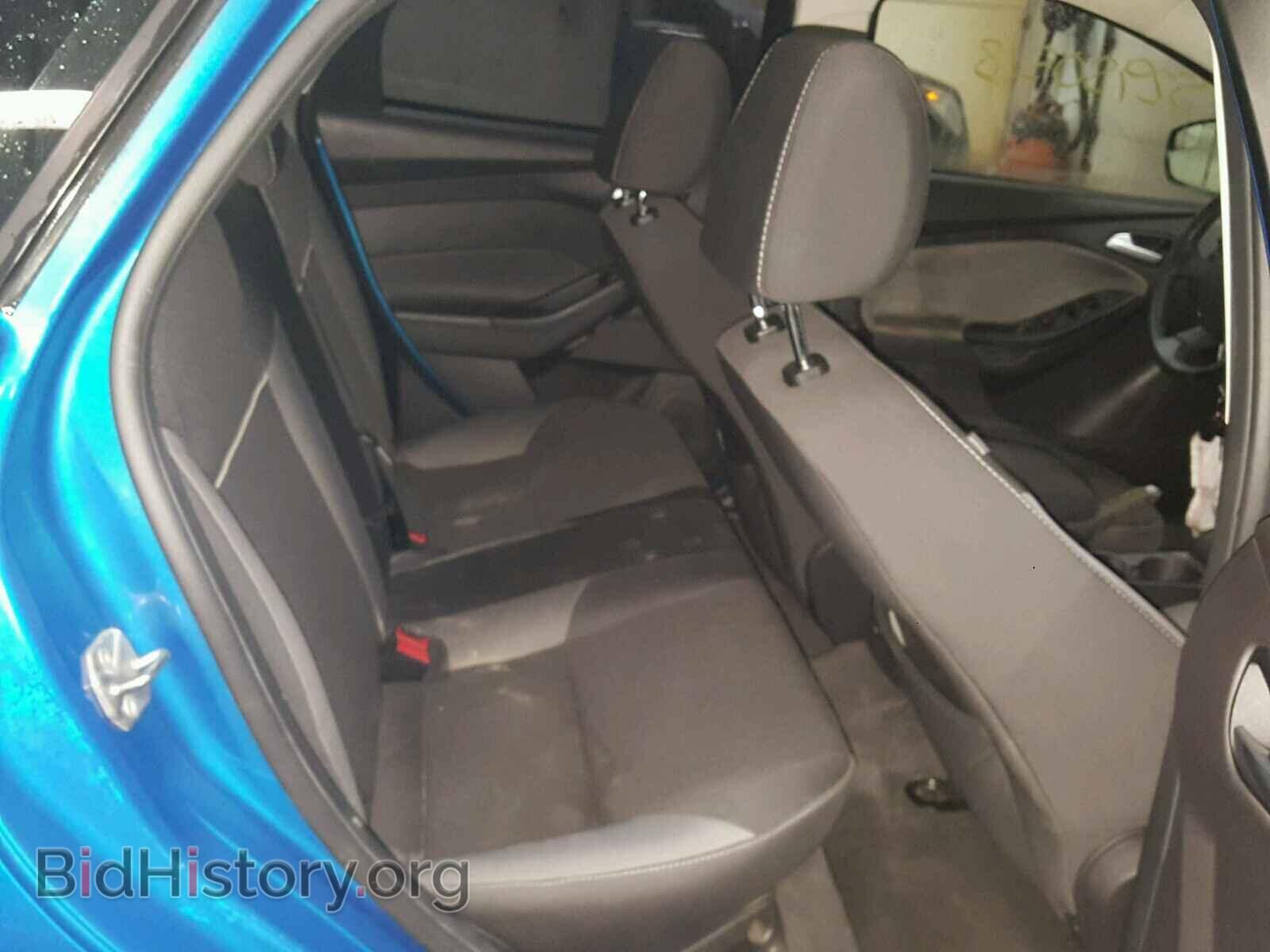 2014 FORD FOCUS - VIN: 1FADP3F21EL270194 - Photo 6