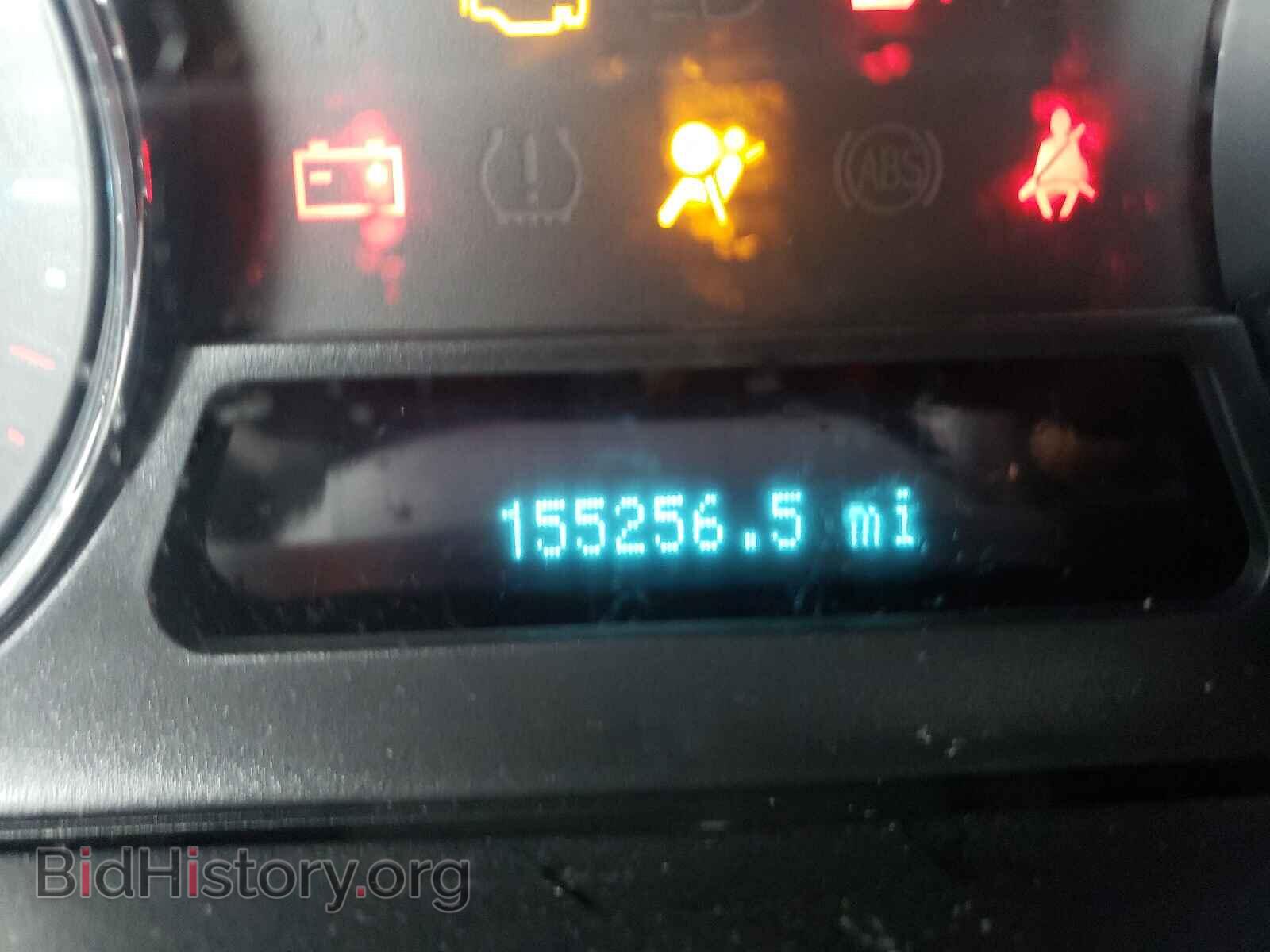 2010 FORD FLEX - VIN: 2FMHK6DC3ABA34059 - Фото 8