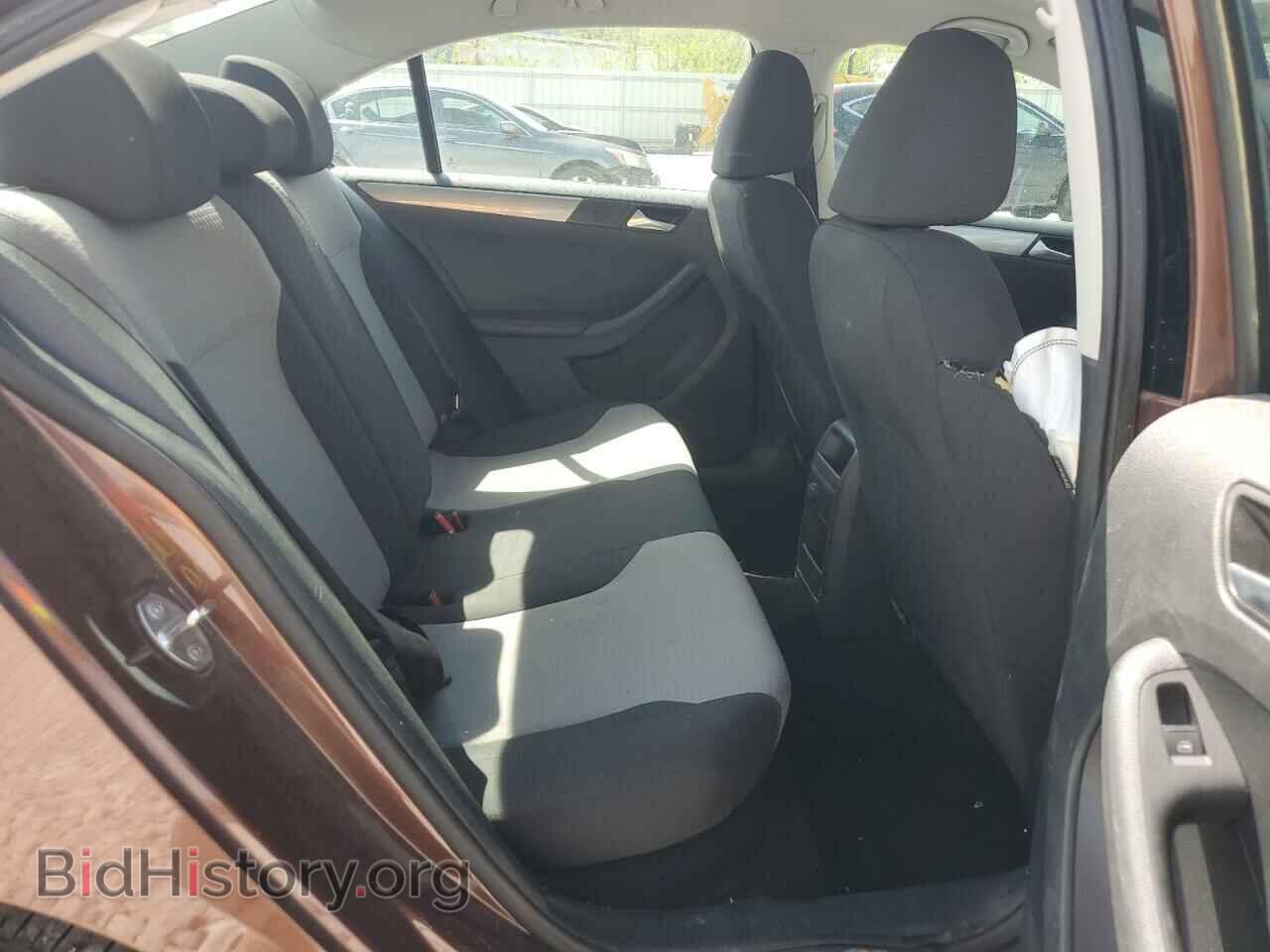 2017 VOLKSWAGEN JETTA - VIN: 3VW2B7AJ6HM291208 - Фото 10