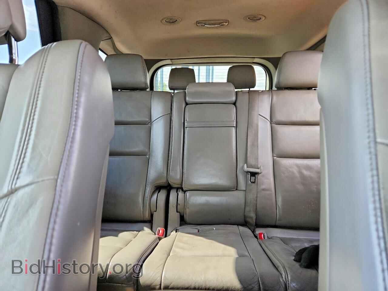 2013 DODGE DURANGO - VIN: 1C4RDJDG5DC691023 - Фото 10