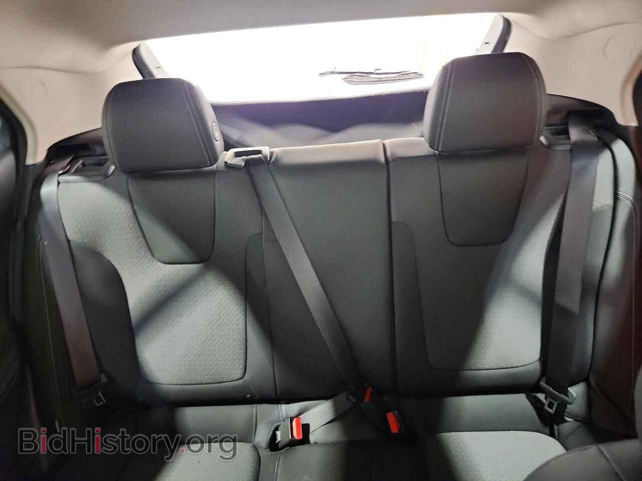 2026 BUICK ENCORE - VIN: KL4AMBSL3TB120972 - Фото 10