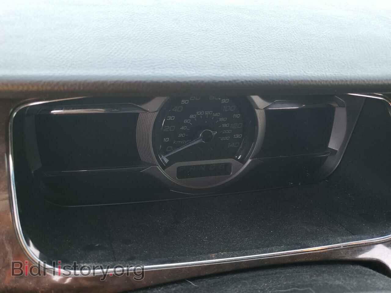 2013 FORD TAURUS - VIN: 1FAHP2F89DG193128 - Photo 9
