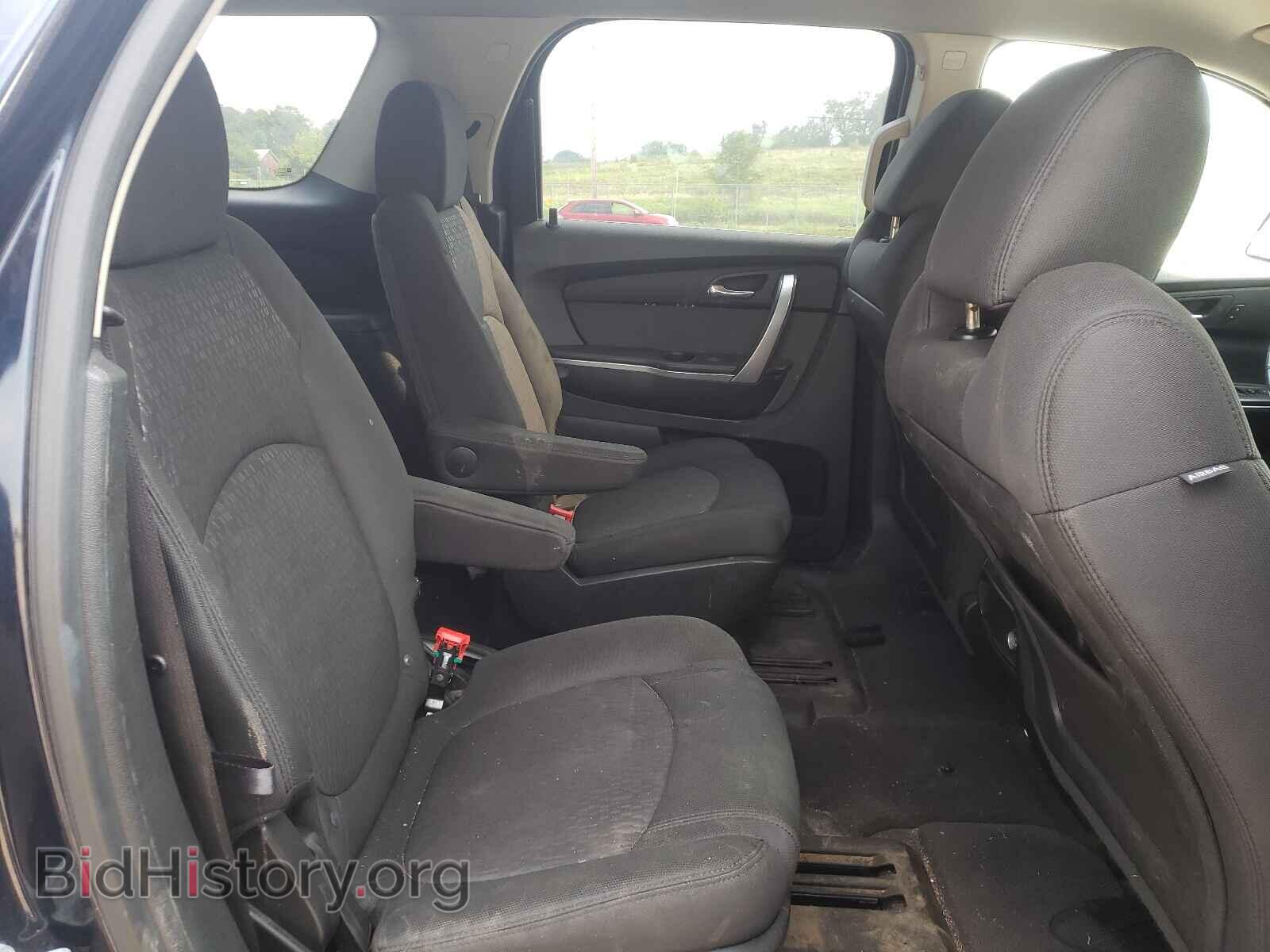 2012 GMC ACADIA - VIN: 1GKKVPED6CJ118247 - Фото 6