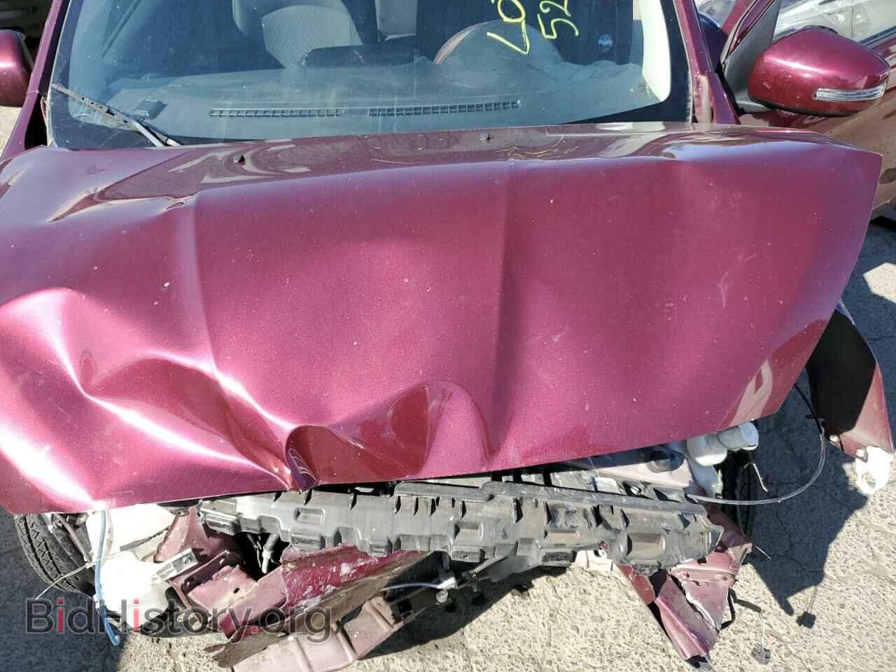 2017 MITSUBISHI MIRAGE - VIN: ML32A4HJ4HH002246 - Фото 11