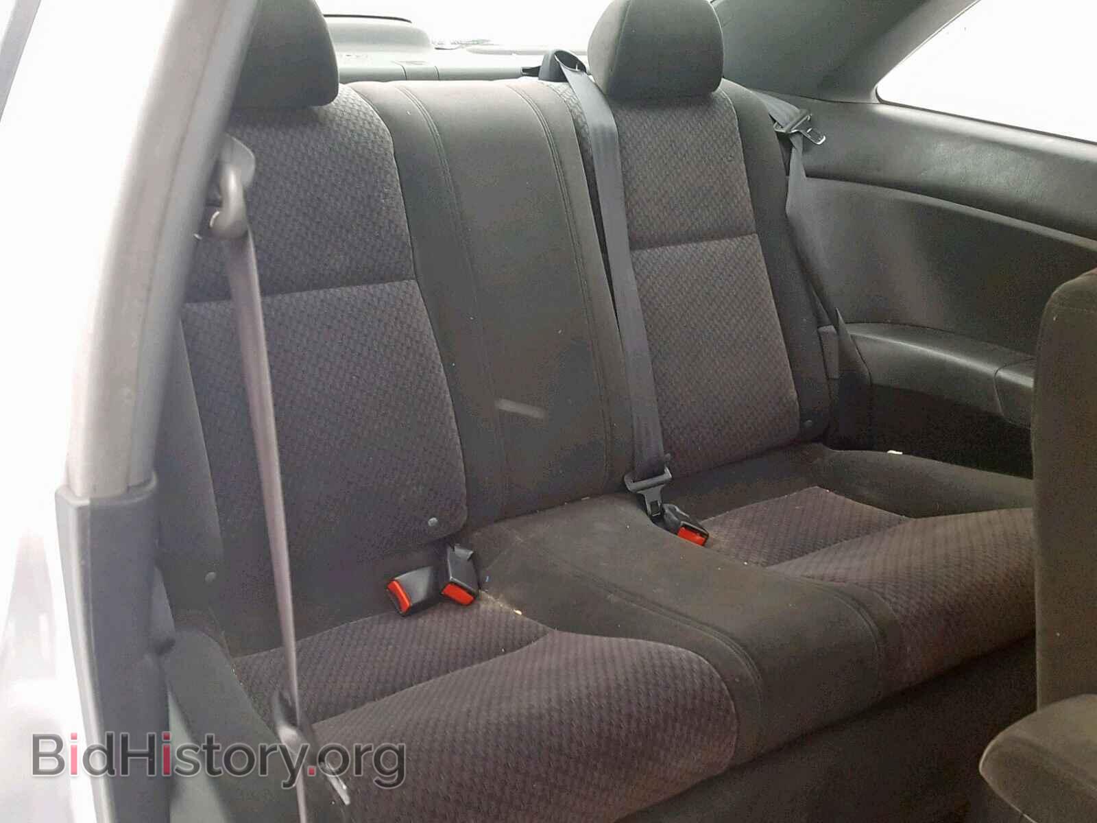 2005 HONDA CIVIC - VIN: 1HGEM22295L802428 - Фото 6