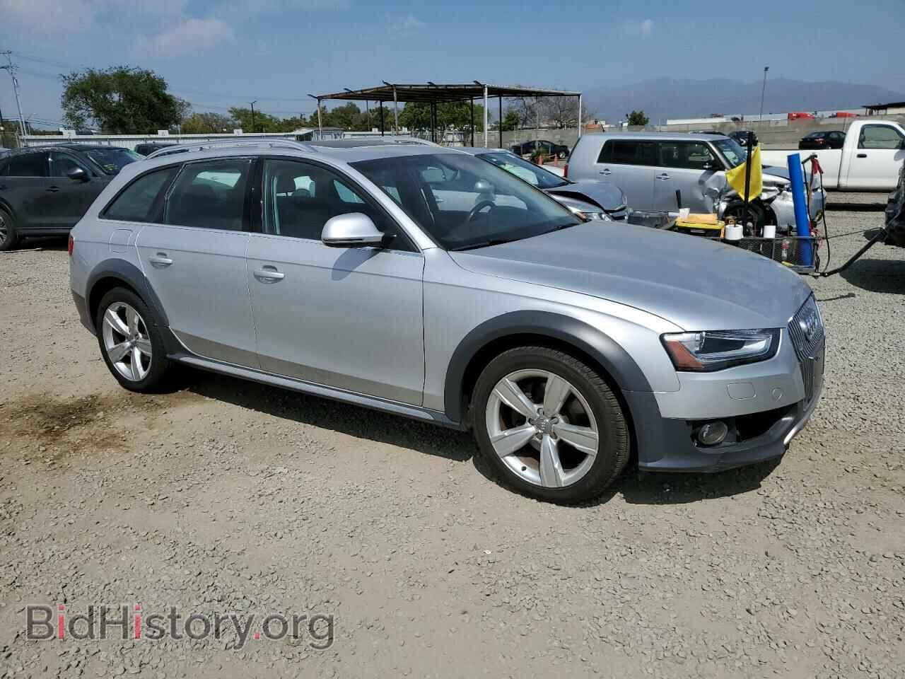 2014 AUDI A4 - VIN: WA1UFAFL9EA070695 - Photo 4