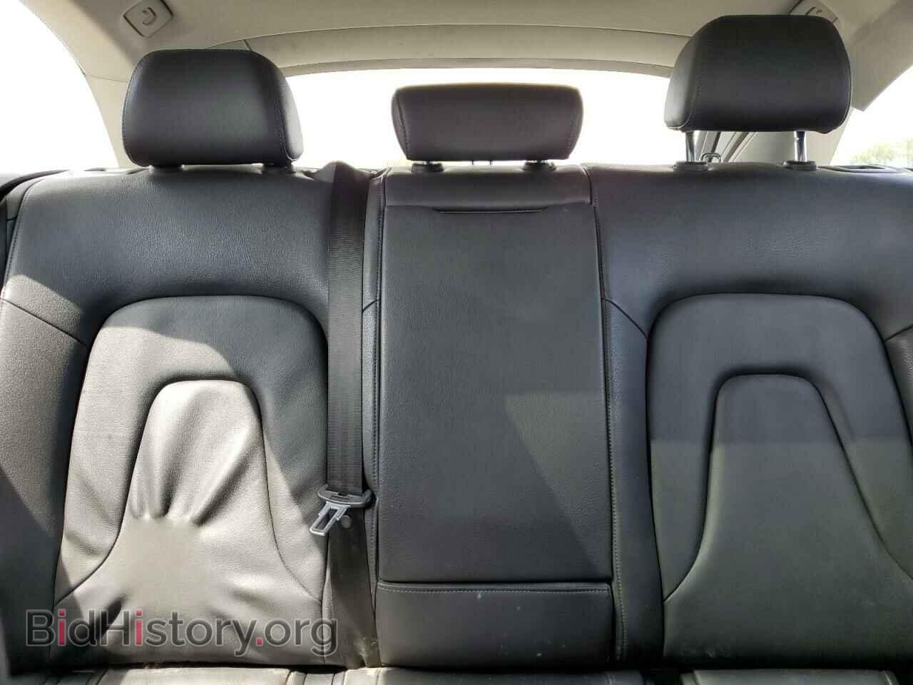 2014 AUDI A4 - VIN: WA1UFAFL9EA070695 - Photo 10
