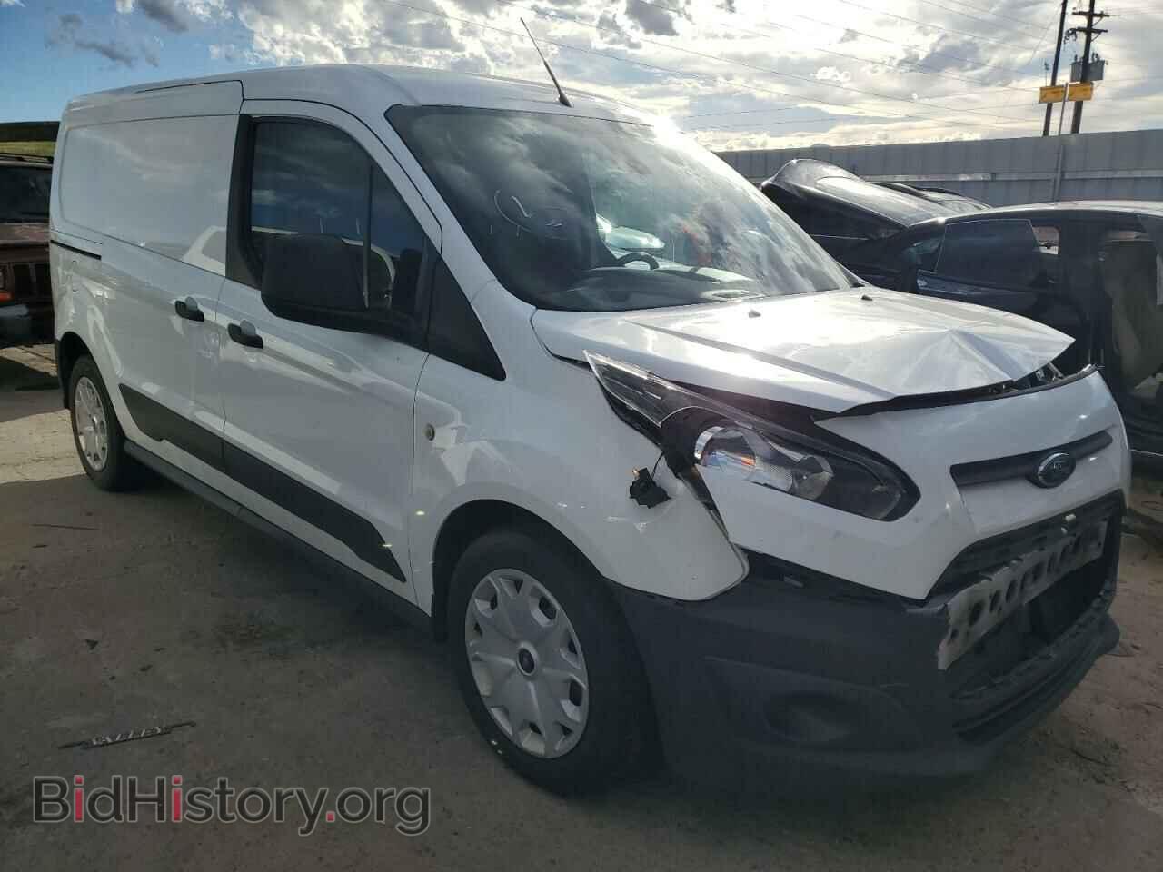2017 FORD TRANSIT - VIN: NM0LS7E7XH1319897 - Фото 4