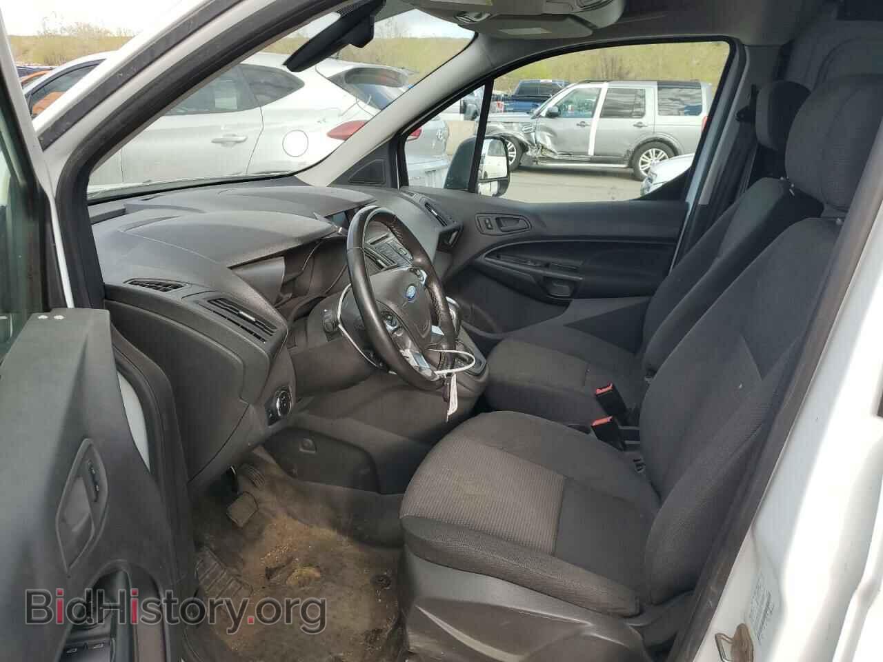 2017 FORD TRANSIT - VIN: NM0LS7E7XH1319897 - Фото 7