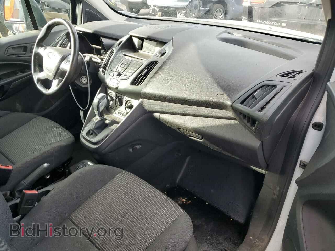 2017 FORD TRANSIT - VIN: NM0LS7E7XH1319897 - Фото 8