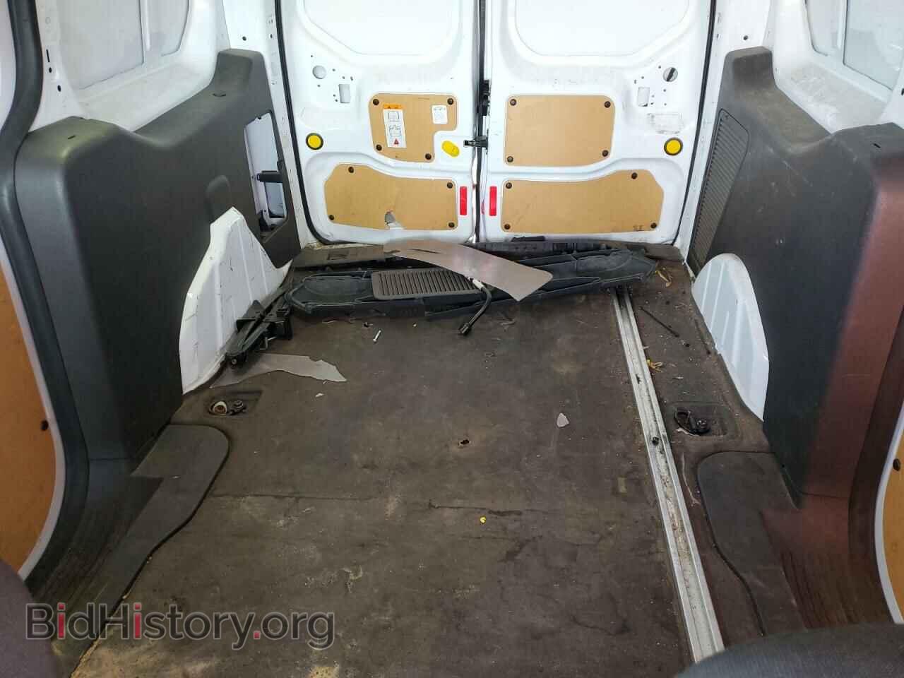 2017 FORD TRANSIT - VIN: NM0LS7E7XH1319897 - Фото 10
