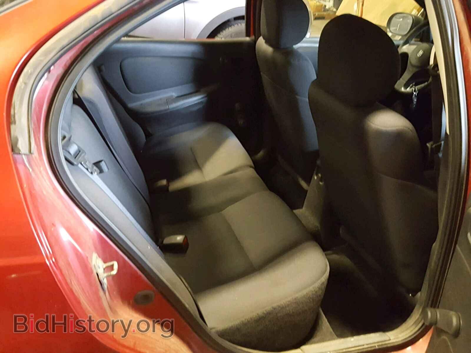 2005 DODGE NEON - VIN: 1B3ES56C95D168039 - Фото 6