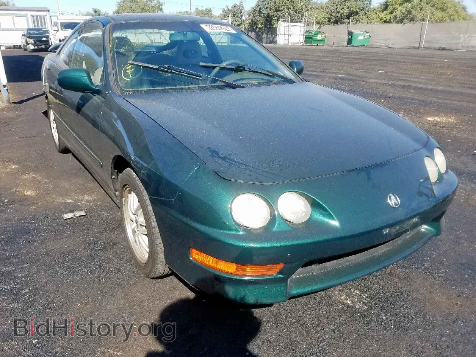 Фотография JH4DC4460YS013831 - ACURA INTEGRA 2000