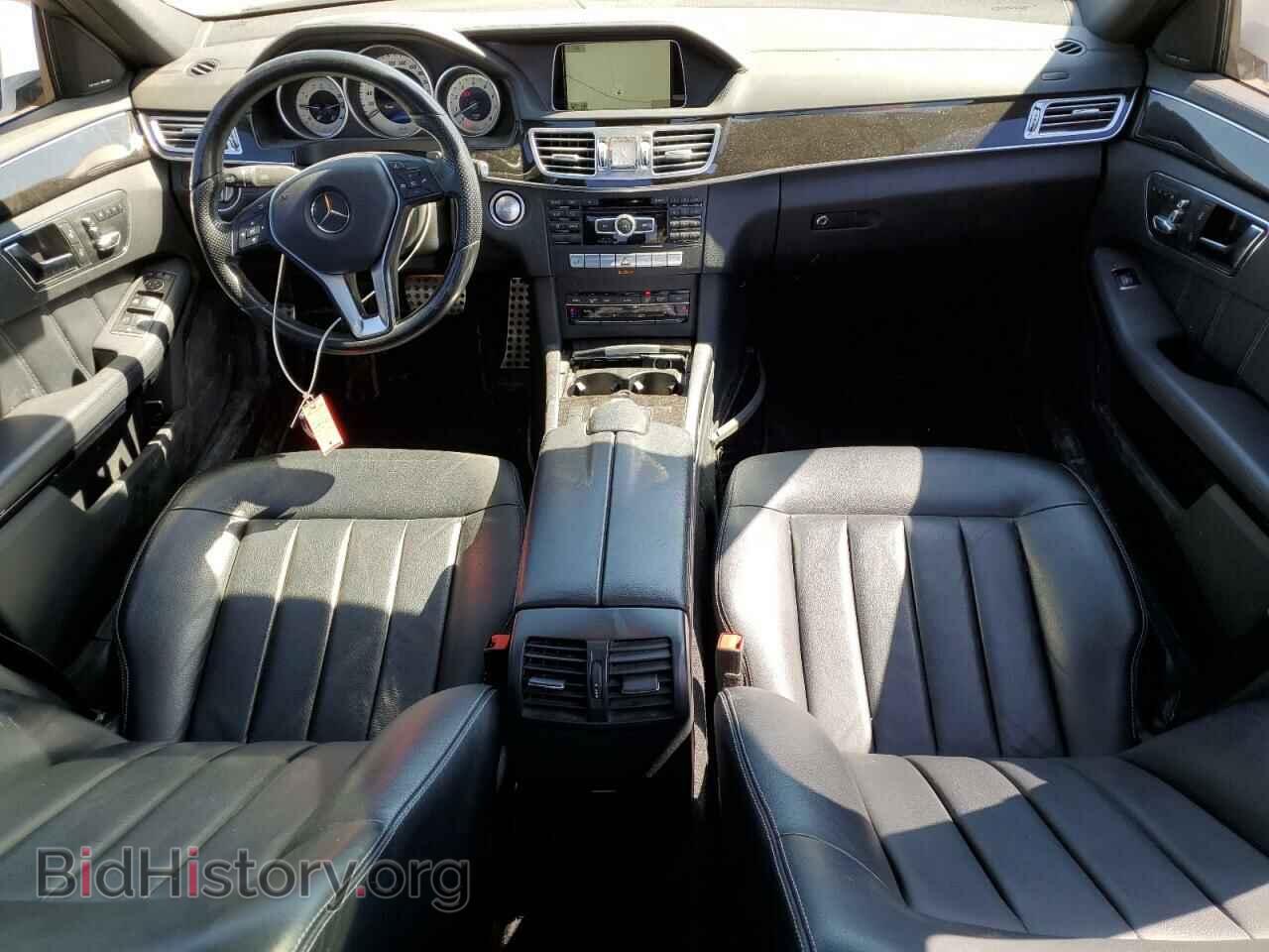 2015 MERCEDES-BENZ E-CLASS - VIN: WDDHF6HB8FB122571 - Фото 8