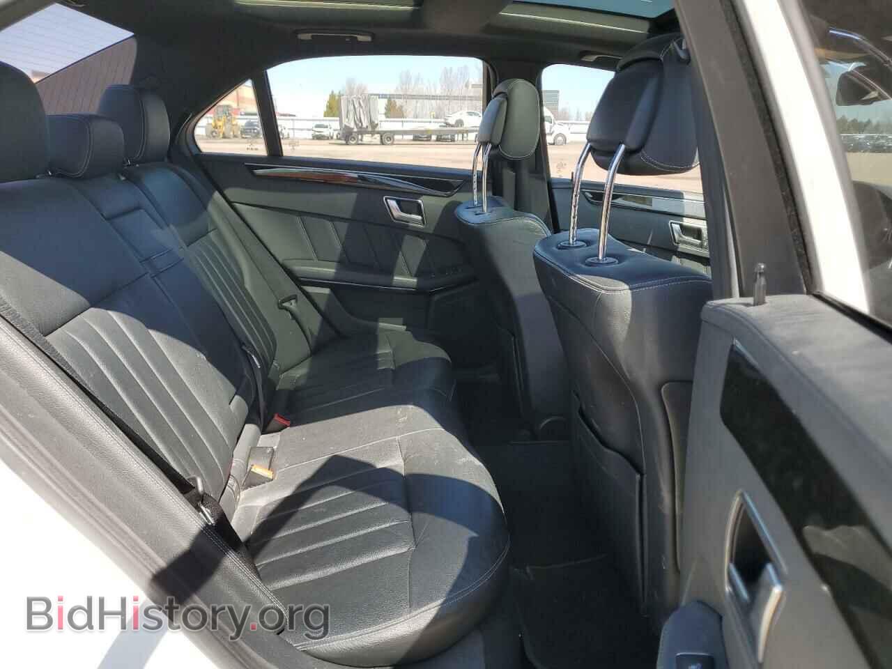 2015 MERCEDES-BENZ E-CLASS - VIN: WDDHF6HB8FB122571 - Фото 10