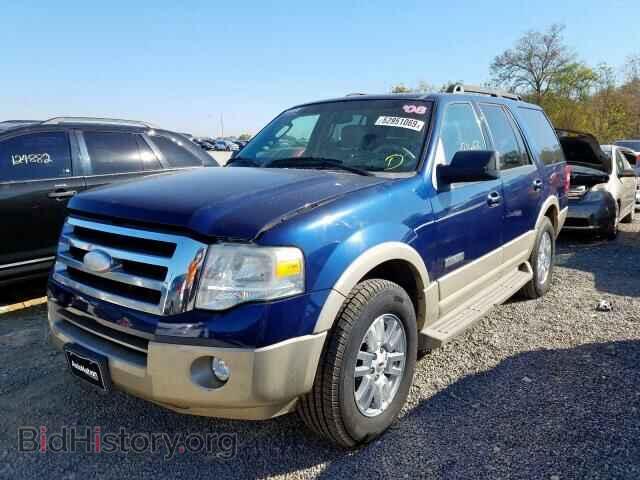 2008 FORD EXPEDITION - VIN: 1FMFU17518LA79982 - Фото 2