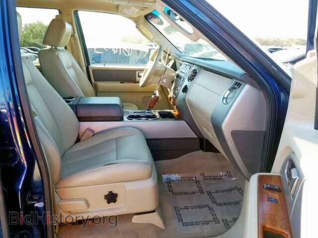 2008 FORD EXPEDITION - VIN: 1FMFU17518LA79982 - Фото 5