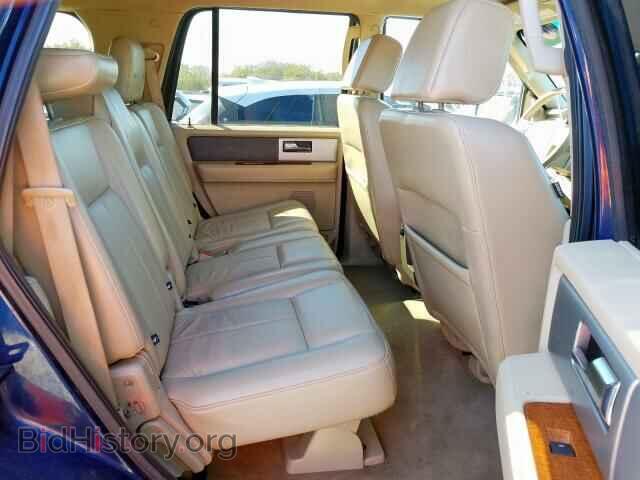 2008 FORD EXPEDITION - VIN: 1FMFU17518LA79982 - Фото 6