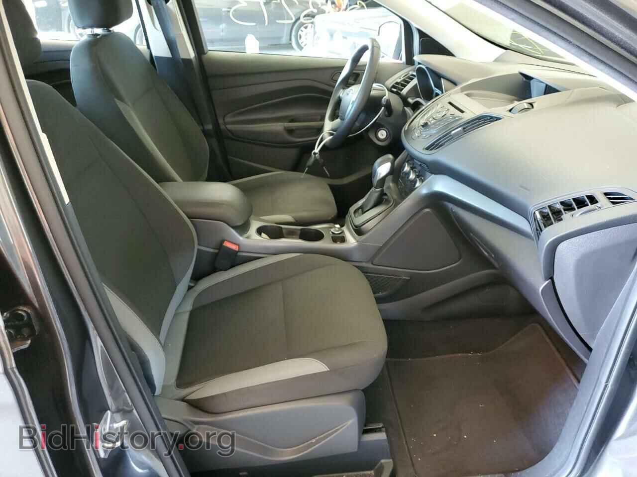 2016 FORD ESCAPE - VIN: 1FMCU0F77GUC20773 - Photo 5