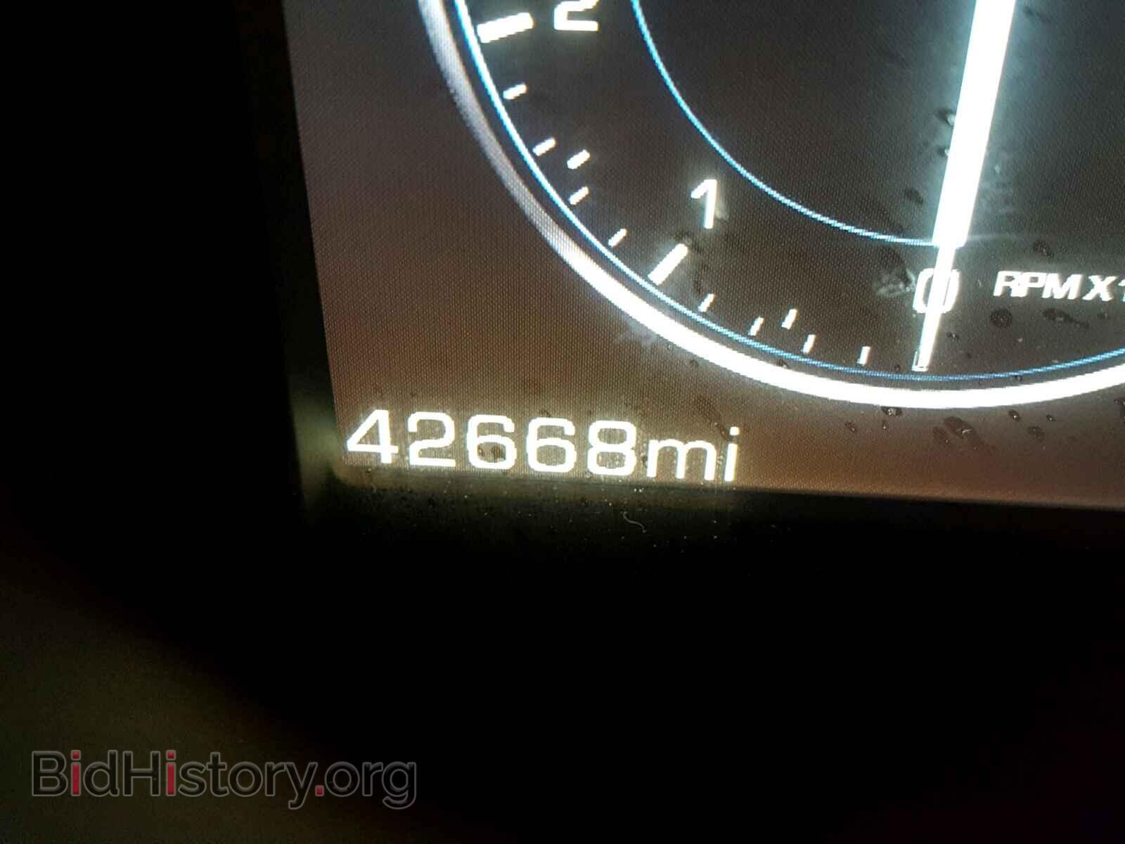 2013 CADILLAC XTS - VIN: 2G61T5S34D9196958 - Фото 8
