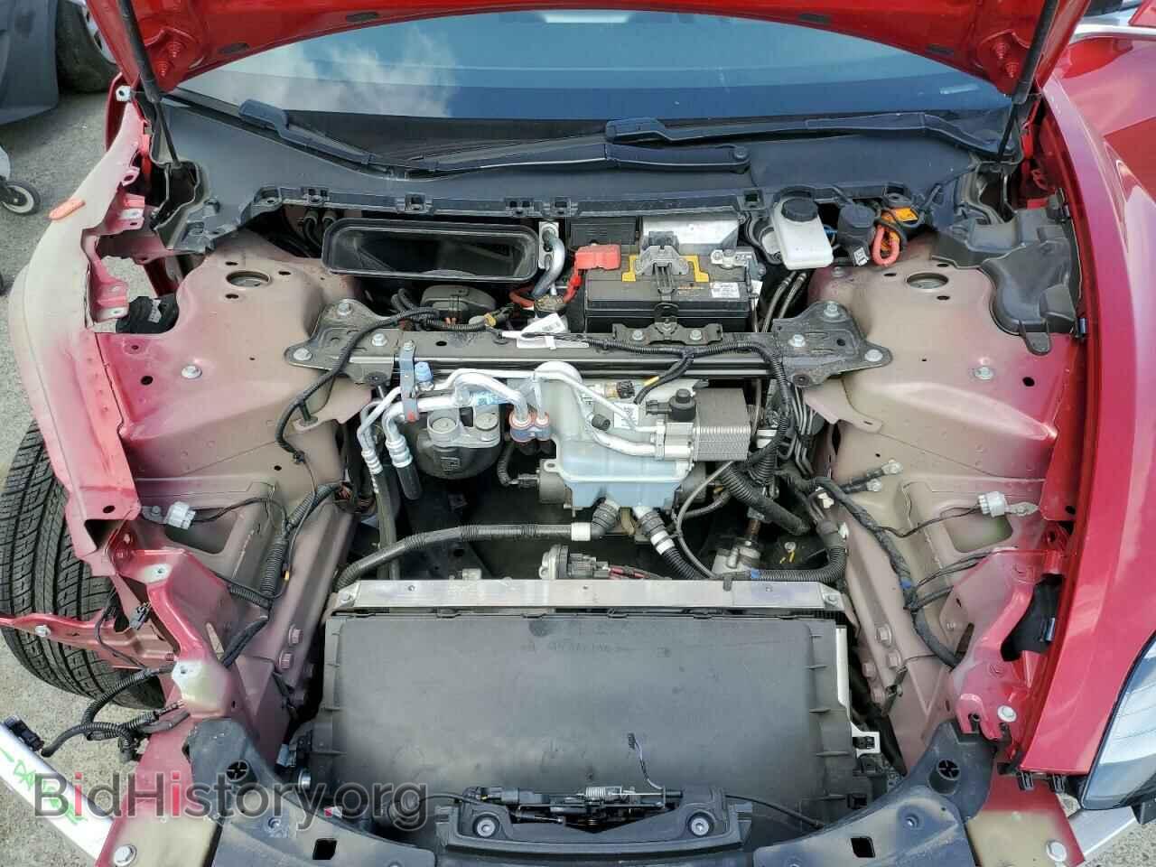 2018 TESLA MODEL 3 - VIN: 5YJ3E1EA9JF011071 - Photo 11