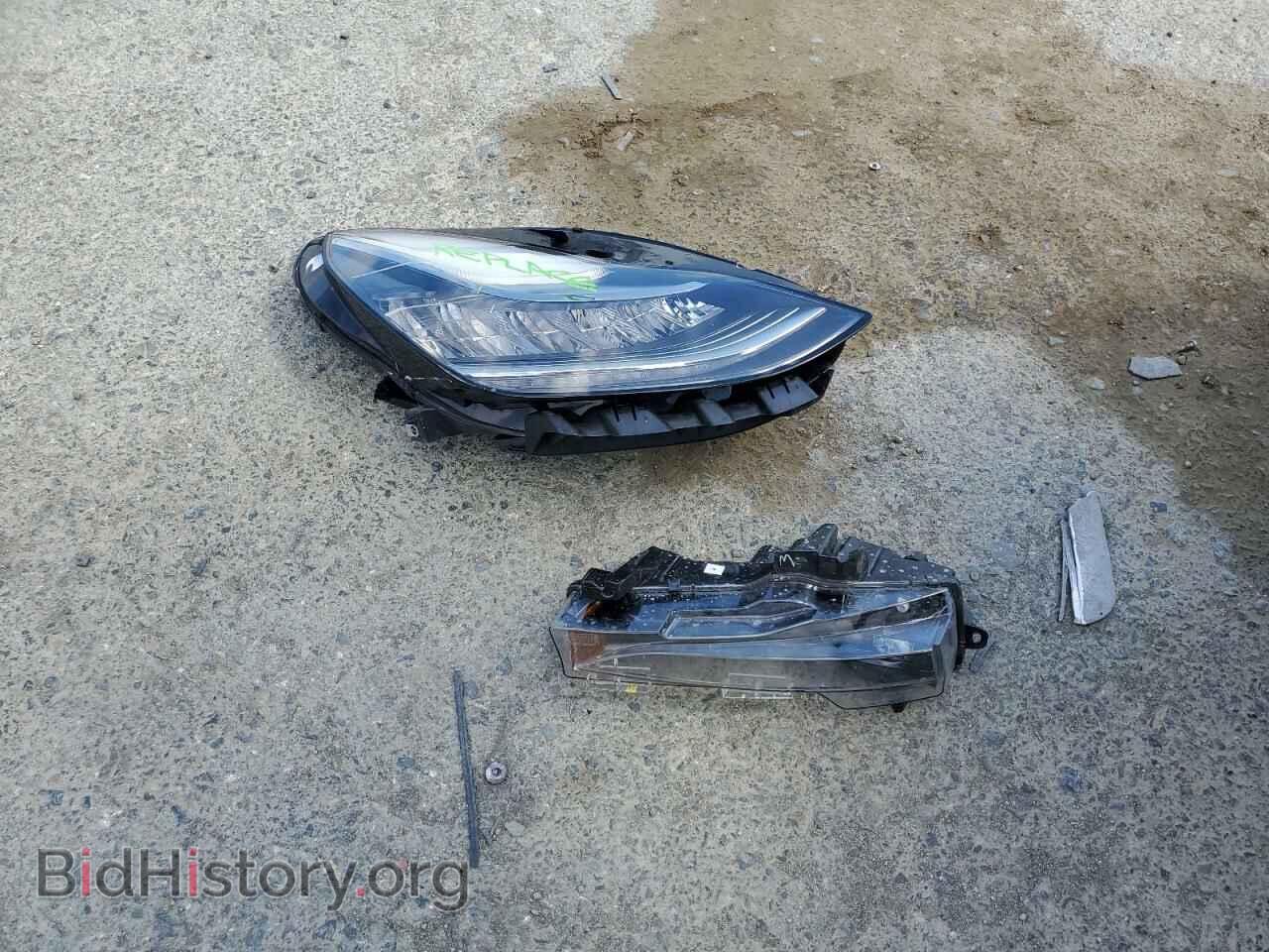 2018 TESLA MODEL 3 - VIN: 5YJ3E1EA9JF011071 - Photo 12