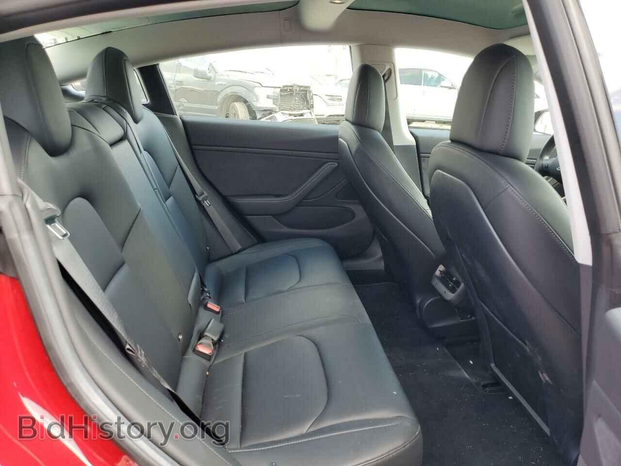 2018 TESLA MODEL 3 - VIN: 5YJ3E1EA9JF011071 - Photo 10