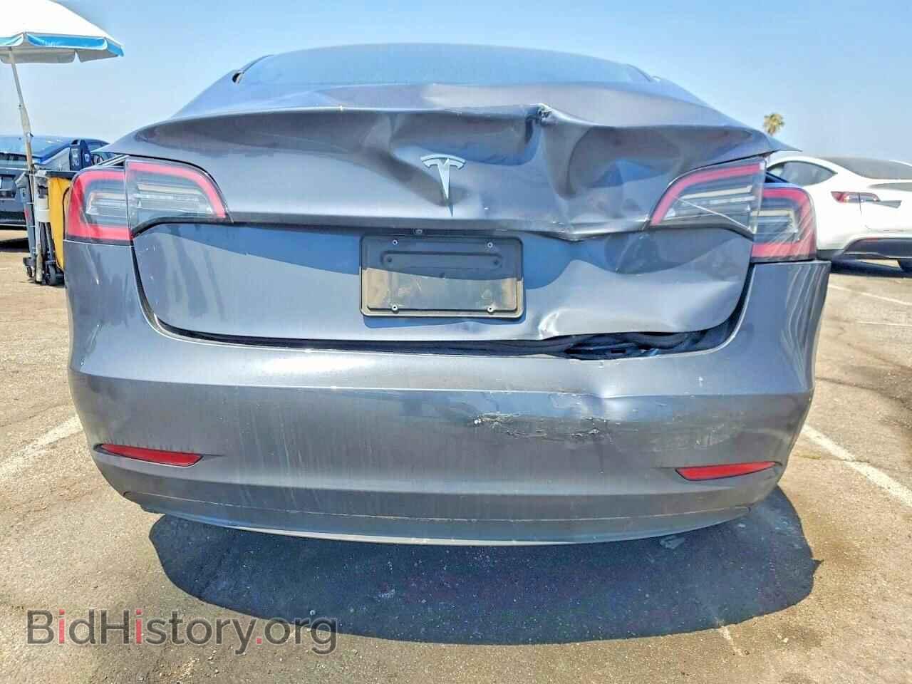 2023 TESLA MODEL 3 - VIN: 5YJ3E1EA3PF430686 - Фото 6