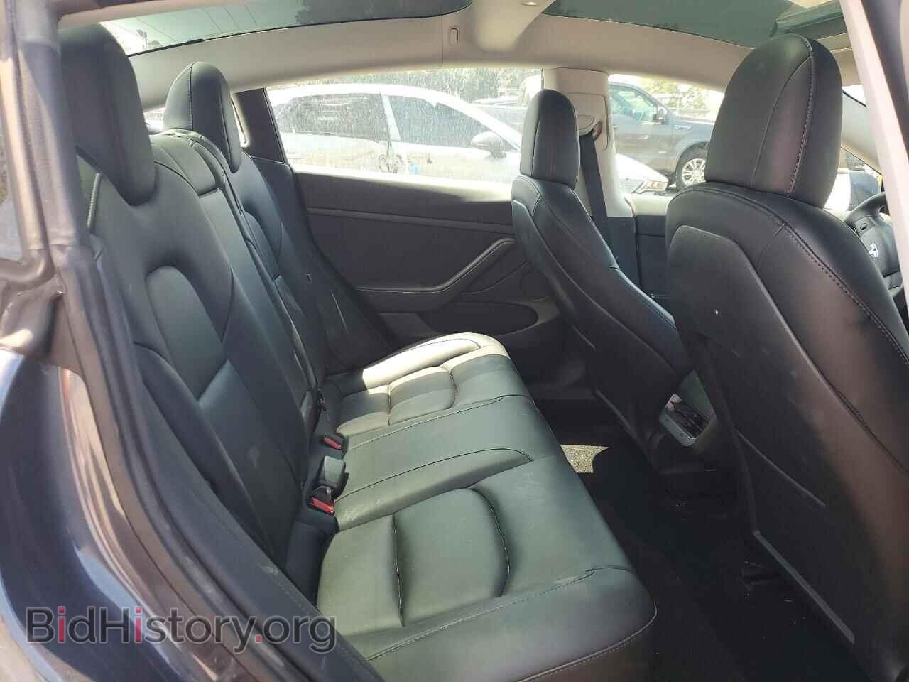 2023 TESLA MODEL 3 - VIN: 5YJ3E1EA3PF430686 - Фото 10