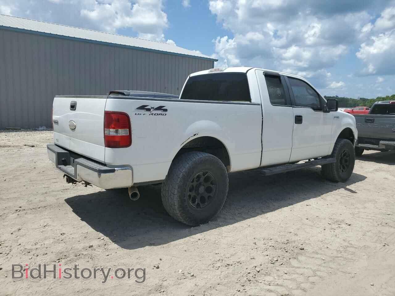 2007 FORD All Models - VIN: 1FTPX14V97FB78776 - Фото 3