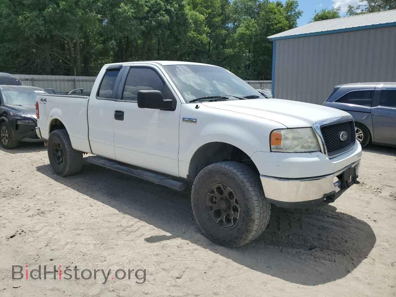 2007 FORD All Models - VIN: 1FTPX14V97FB78776 - Фото 4